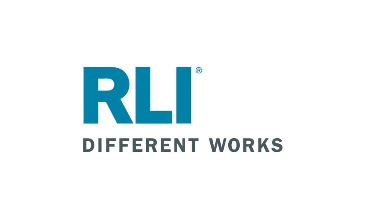 RLI company logo
