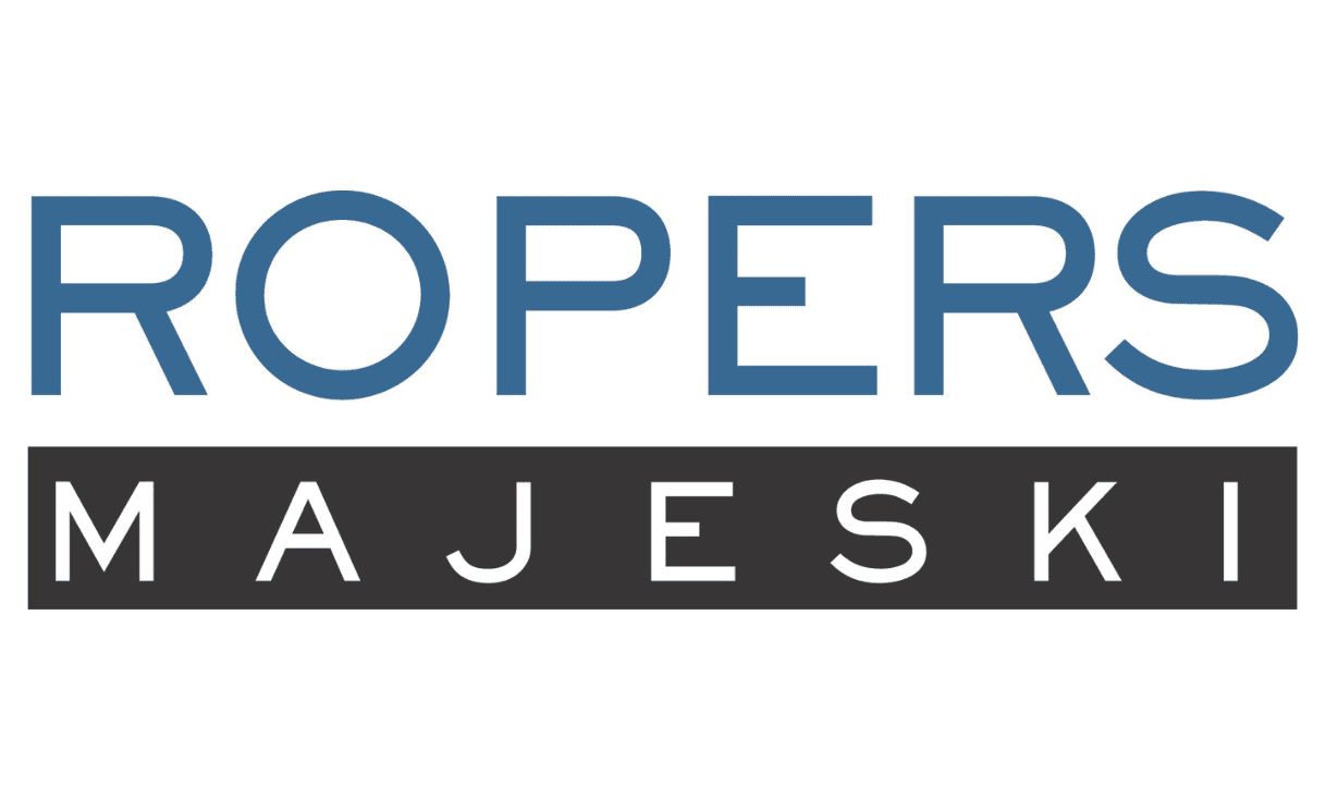 RM company logo