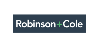 Robinson + Cole Company logo