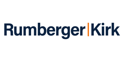 Rumberger Kirk Company logo