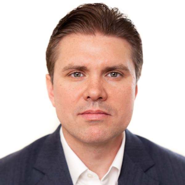 Headshot of Sean Letz