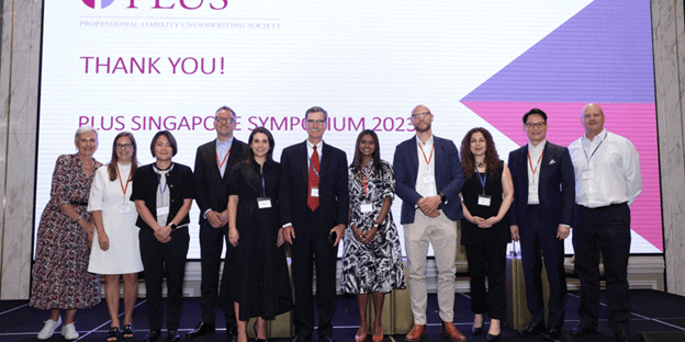 Singapore Symposium 2023