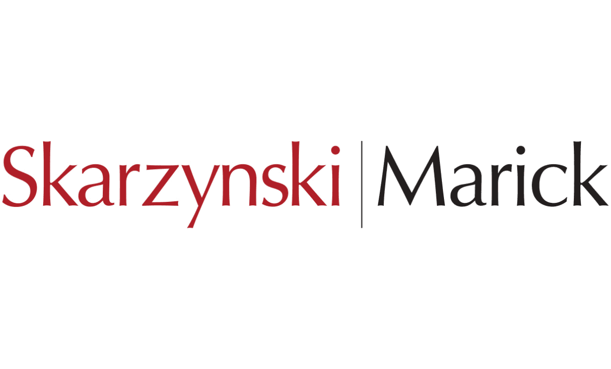 Skarzynski & Marick company logo