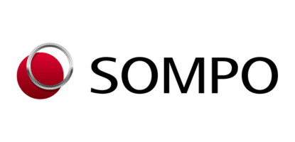 Sompo Company Logo