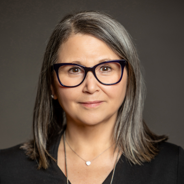 Headshot of Sue Cohen