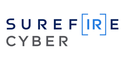 Surefire Cyber company logo