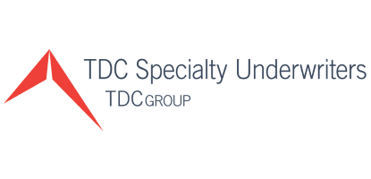 TDC company logo