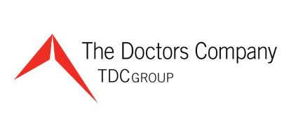 The Doctors Company logo