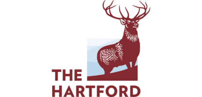 The Hartford Company Logo