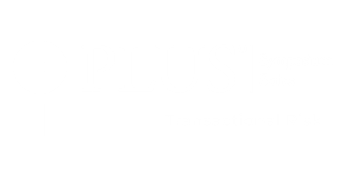 PLUS Transactional Risk Symposia logo