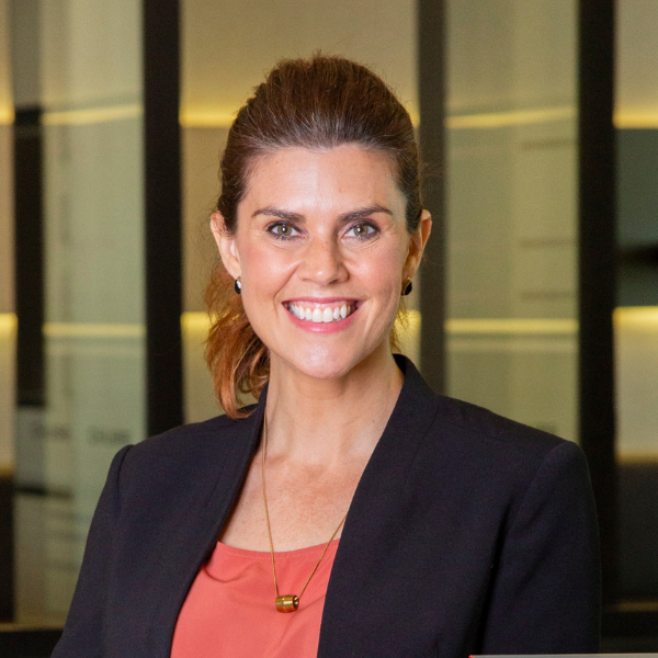 Headshot of Tressie Norton