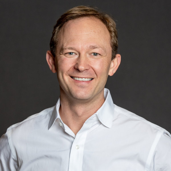 Headshot of Tyler O'Connor