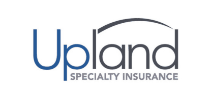 Upland Specialty Insurance Company logo