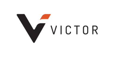 Victor Company logo