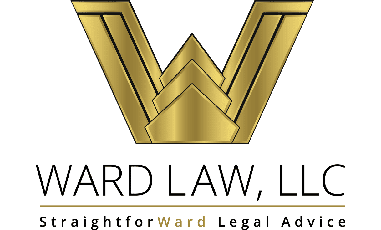 Ward Law company logo