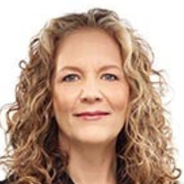 Wendy Berman headshot