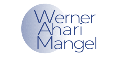 Werner Ahari Mangel company logo