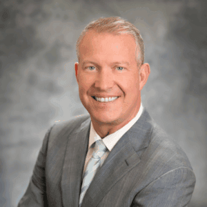 Headshot of William Fahey