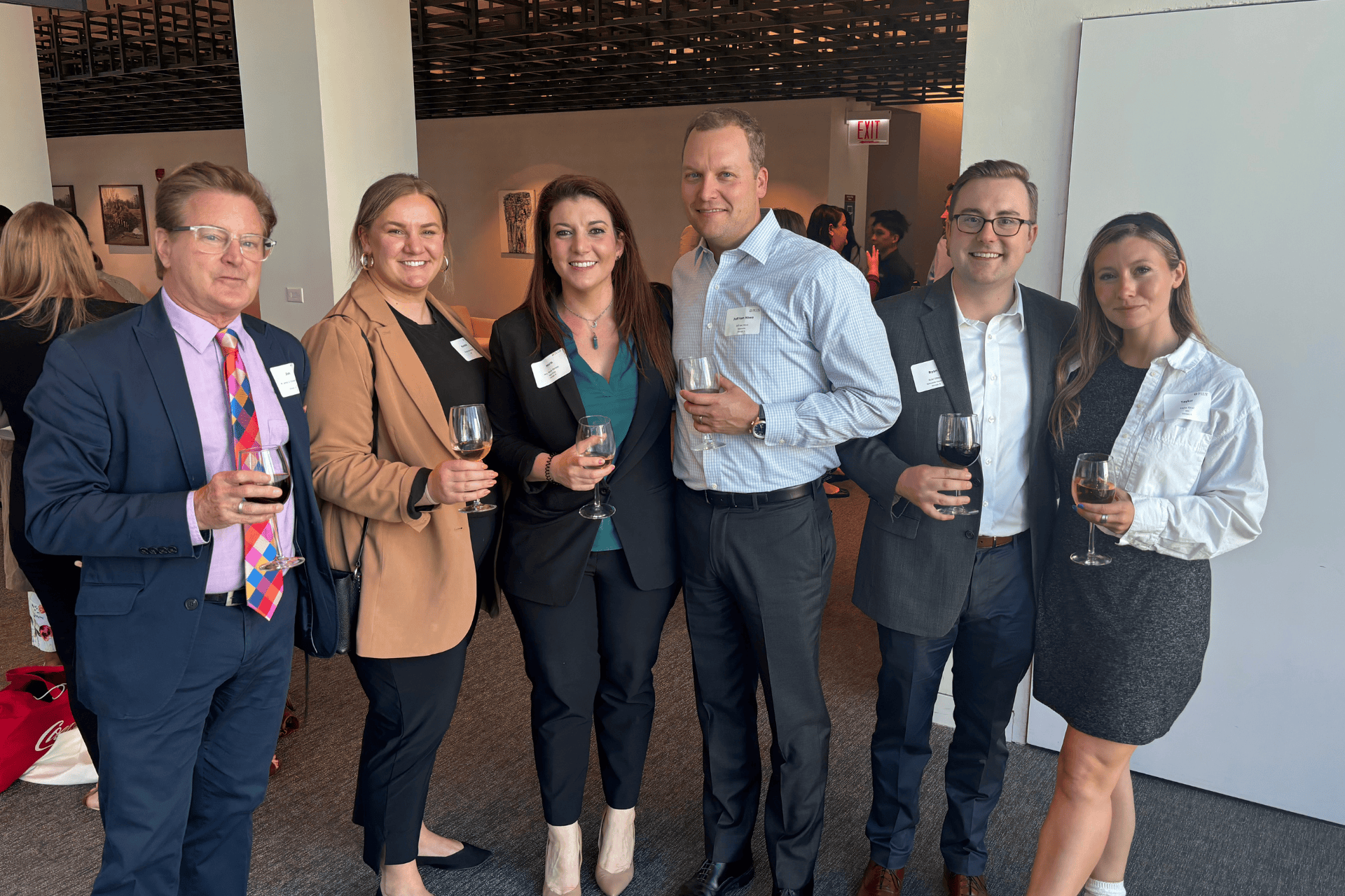 Women's Leadership Network