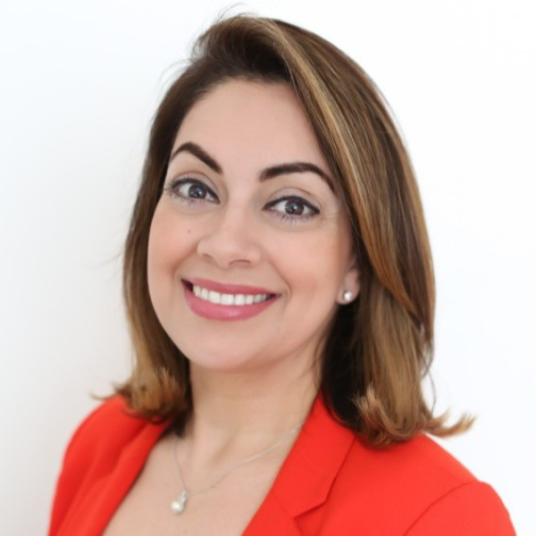 Headshot of Yajaira Villegas