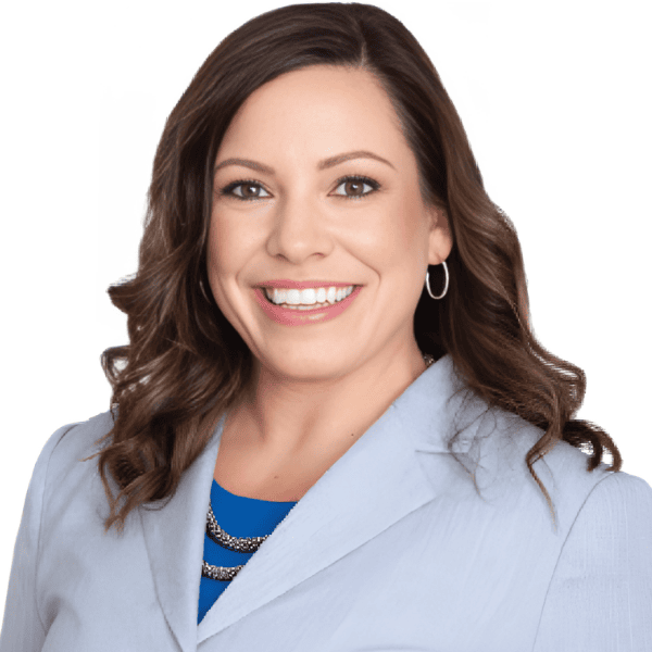 Headshot of Yosha Delong