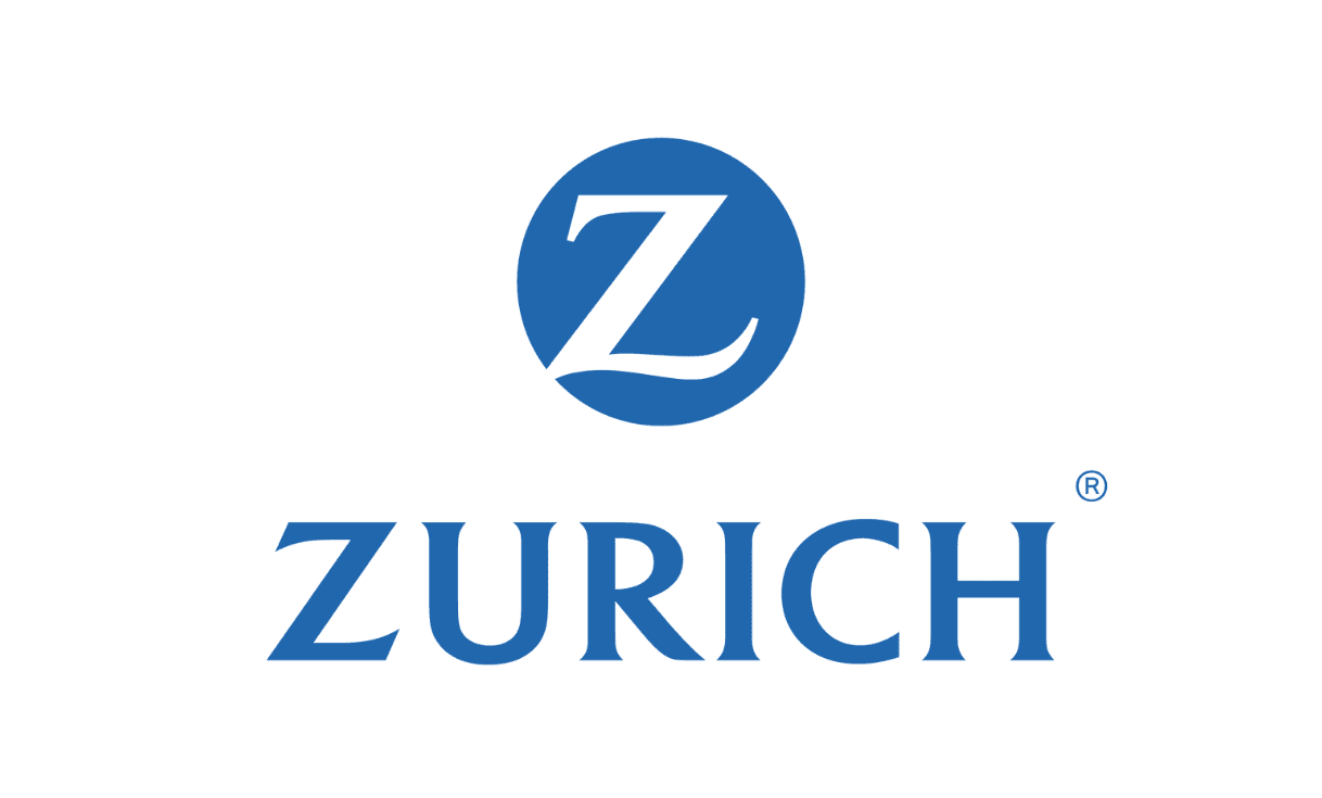 Zurich company logo