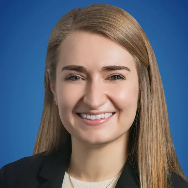 Headshot of Danielle Nieh