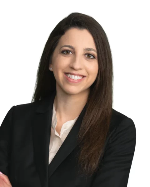 Headshot of Dana Gittleman.