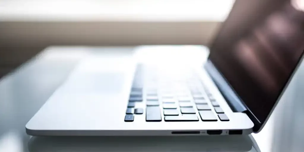 Laptop Image Pexels Blog Photo