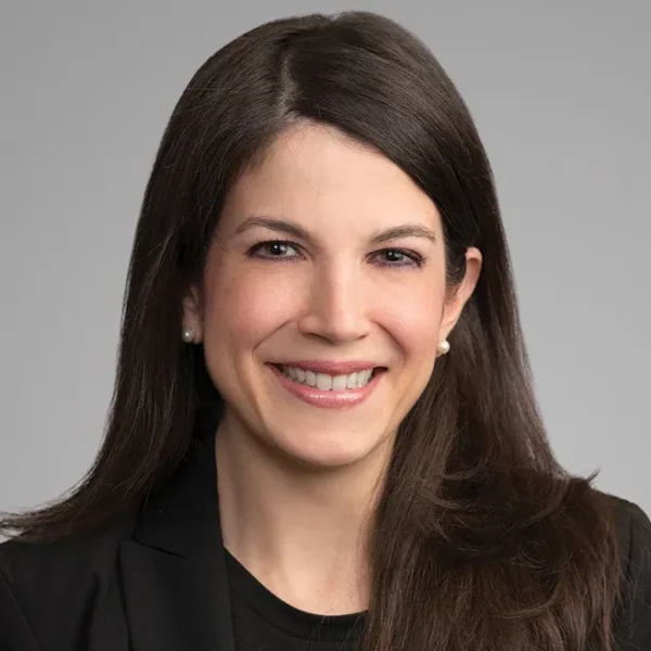 Headshot of Jessica Sicsu