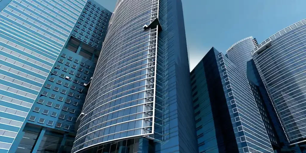 stock building photo for blog