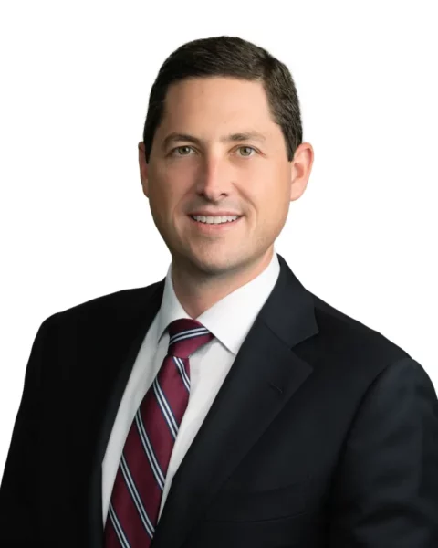 Headshot of Timothy Ventura